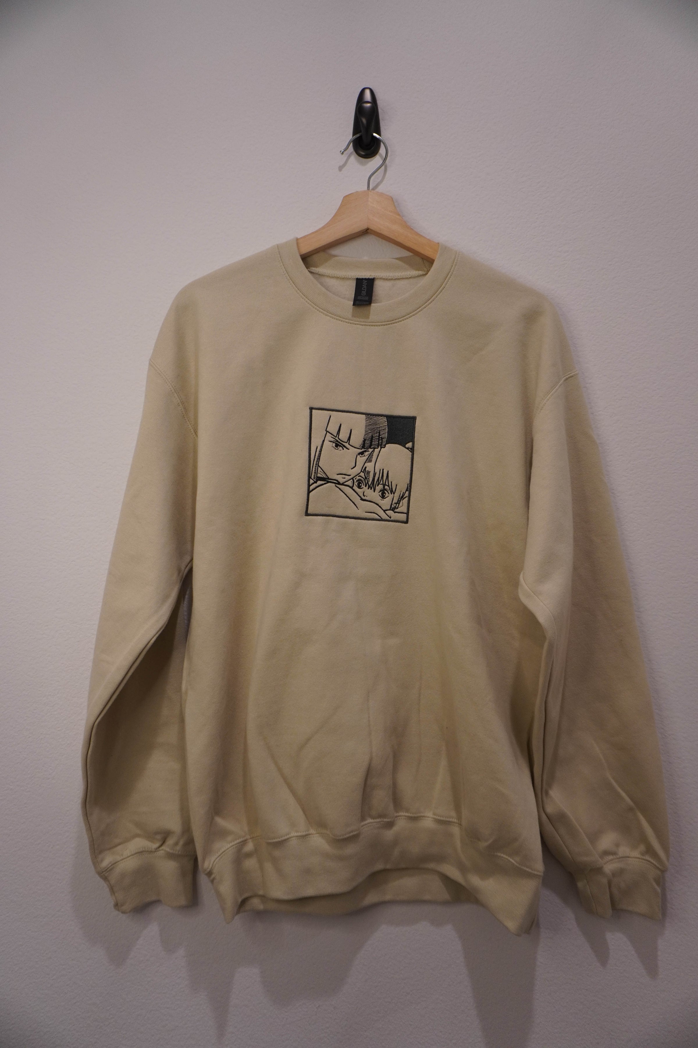 chihiro.HAWKS Chihiro & Haku - Spirited Away - 1:6 Scale, Wall Art & Bust