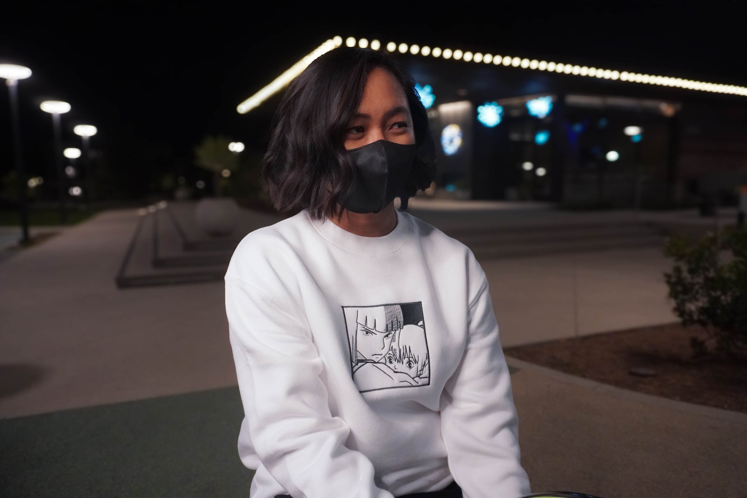 chihiro.HAWKS Spirited Away Chihiro & Haku By Chikara Studio